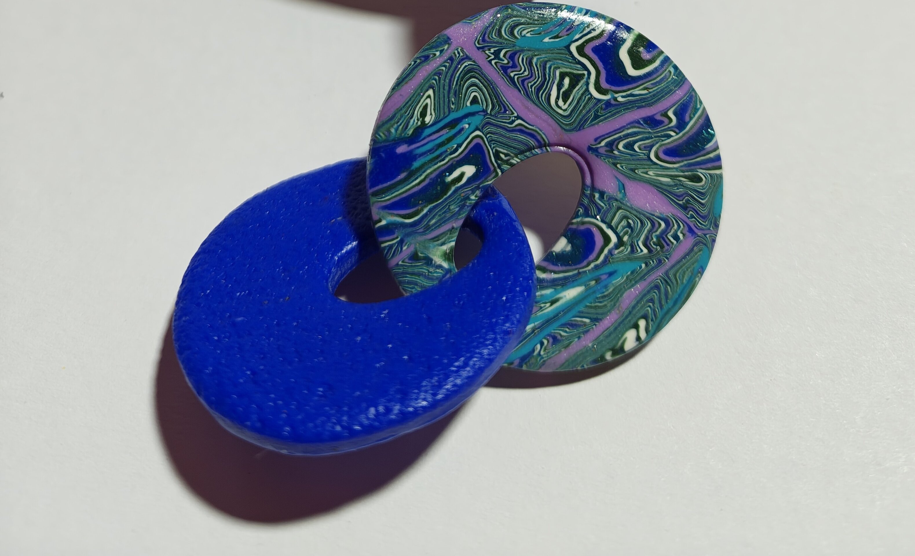 Blues basajaun - 4