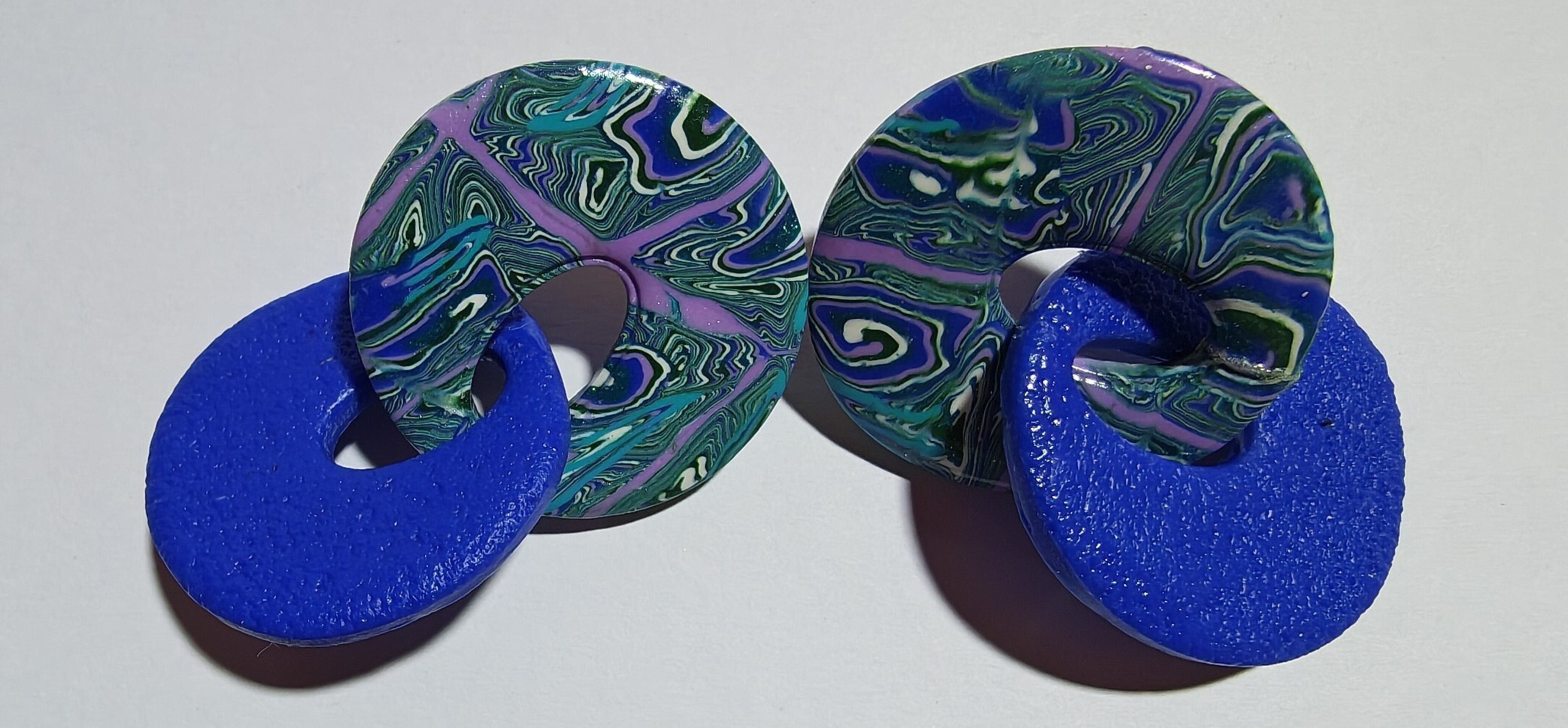 Blues basajaun - 3
