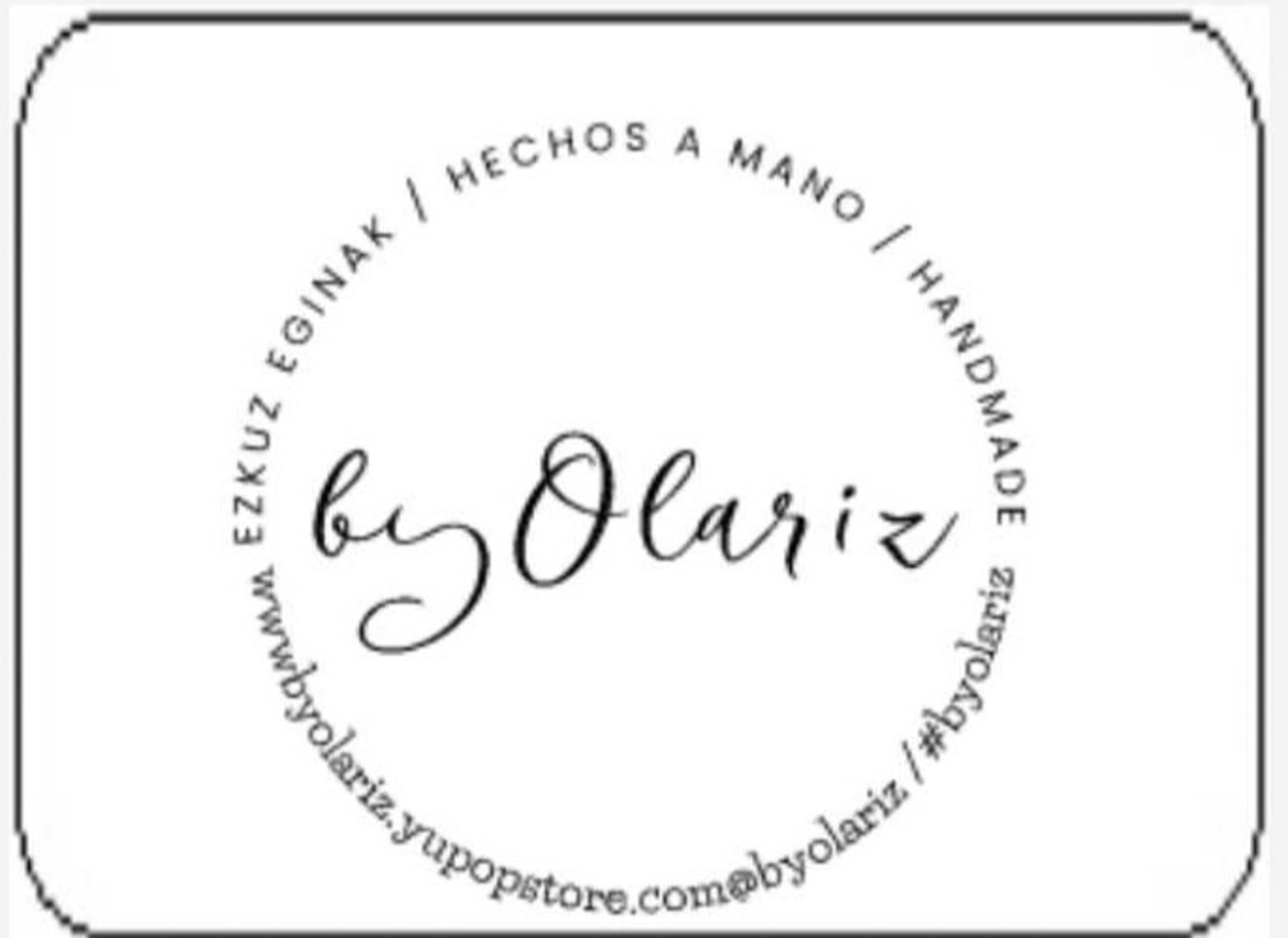 Sobre by Olariz
