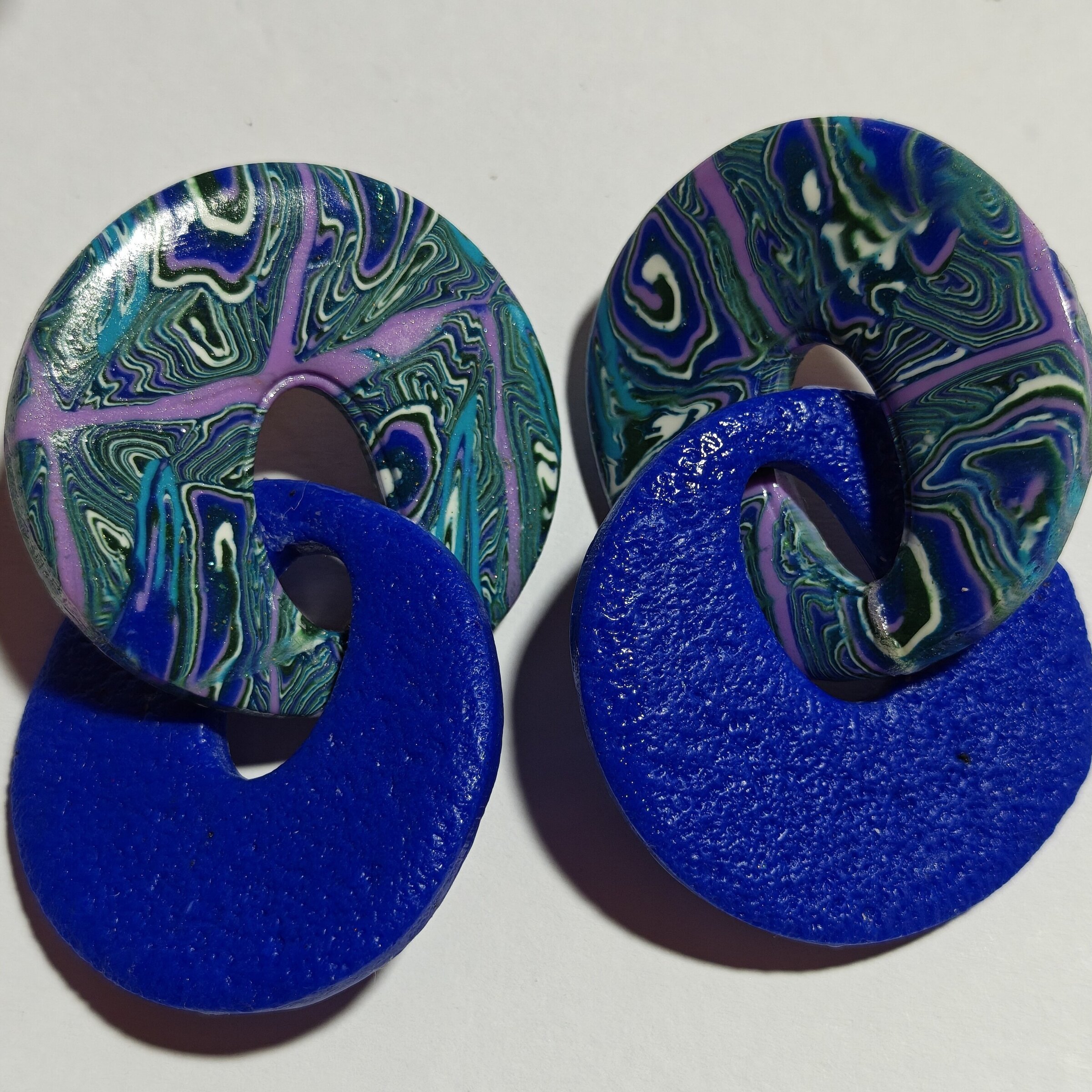 BLUES